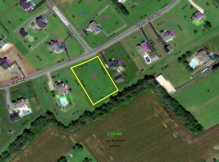 4379 Green Briar Way LOT 5, Seaford, DE 19973