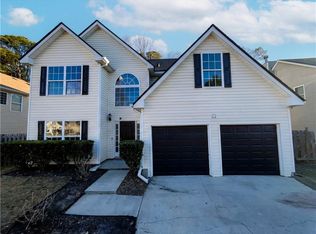 2747 High Tide Dr, College Park, GA 30349