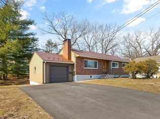 124 New Salem St, Wakefield, MA 01880