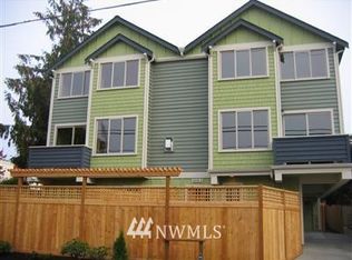 1436 NW 59th St #A, Seattle, WA 98107