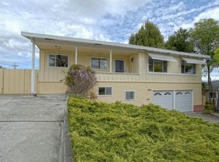 3687 Brandy Rock Way, Redwood City, CA