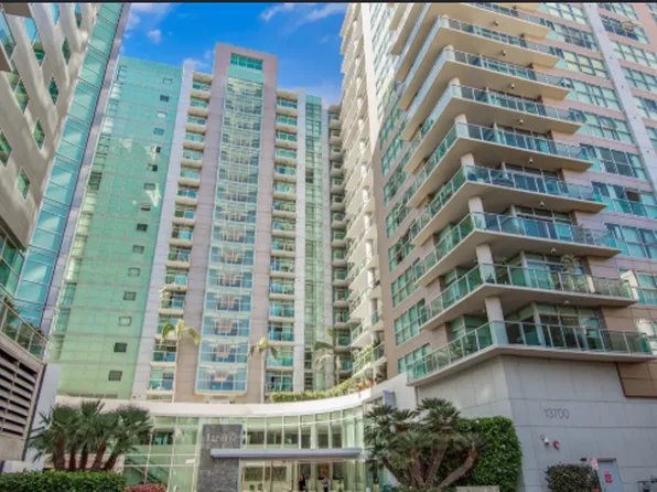 13700 Marina Pointe Dr Unit 1816, Marina Del Rey, CA 90292