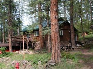 9040 S Pine Dr, Beulah, CO 81023