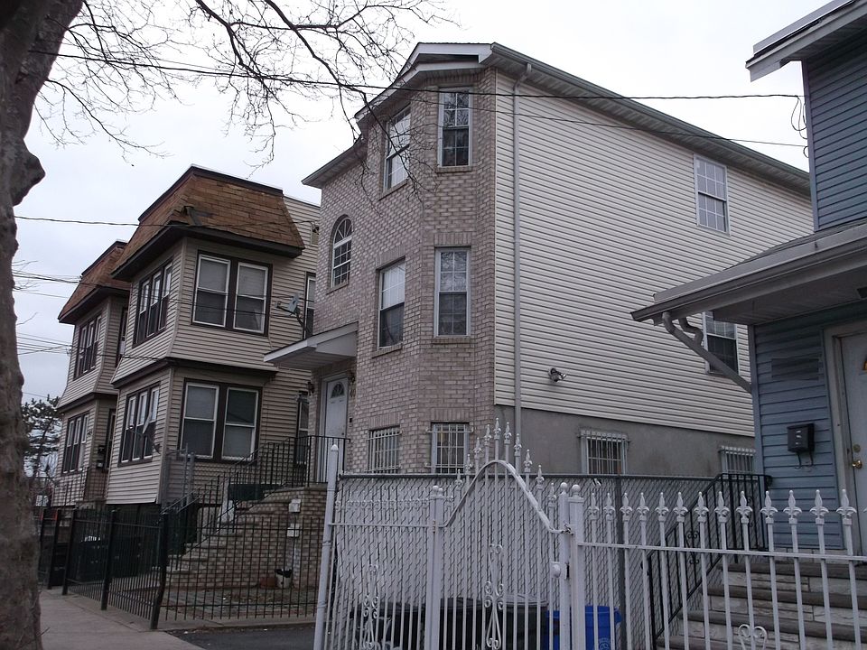 409 Lyons Ave Newark, NJ, 07112 Apartments for Rent Zillow