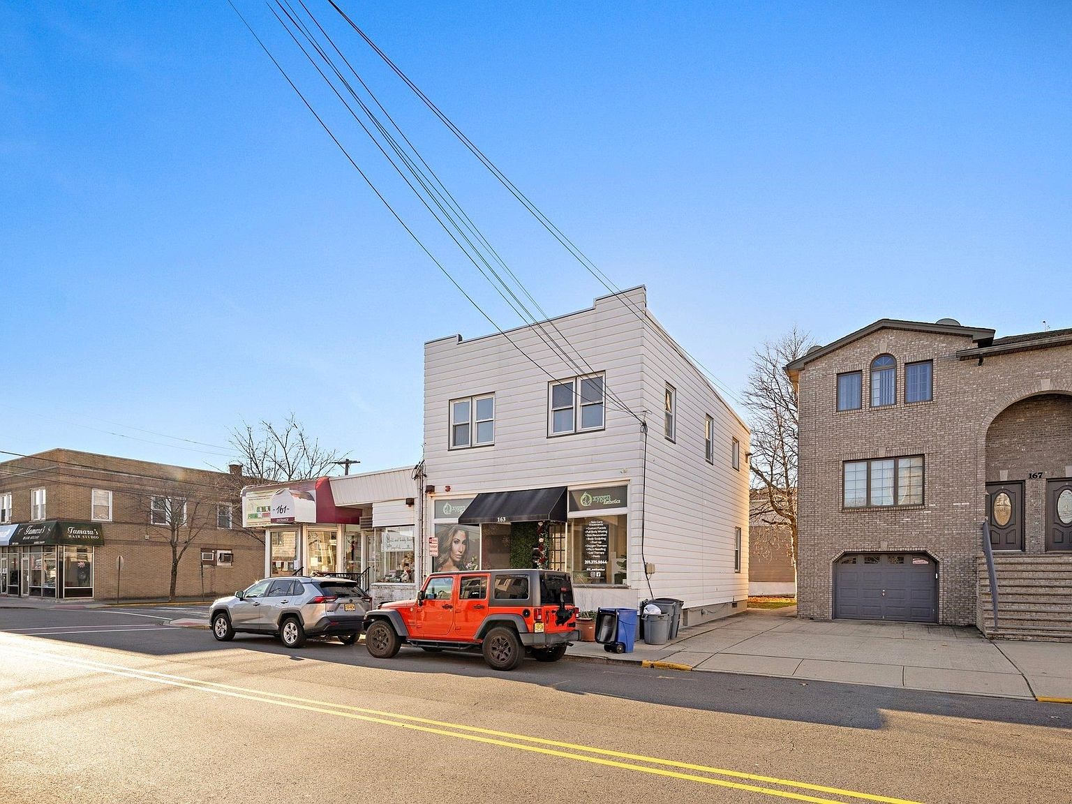 163 Front St FLOOR 2, Secaucus, NJ 07094 Zillow