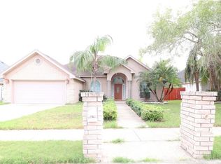 6316 N 42nd St, McAllen, TX 78504