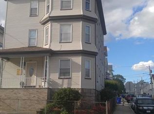 304 Cambridge St, Fall River, MA 02721