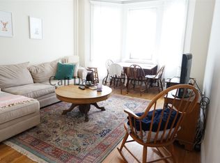 4 Ayr Rd #43TY, Brighton, MA 02135