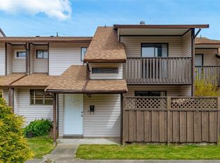 Pacific Village, New Songhees 1a, BC V9A 7B1