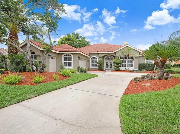 30303 LAURELWOOD LANE, WESLEY CHAPEL, FL 33543