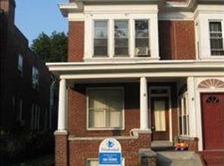 2338 N 5th St, Harrisburg, PA 17110