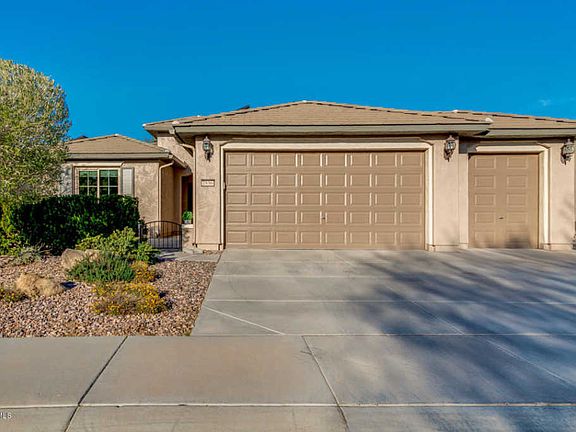 2nd image of 7536 W Patriot Way