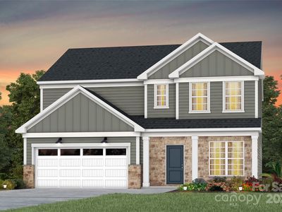 1009 Kinship Dr #71, Lancaster, SC, 29720