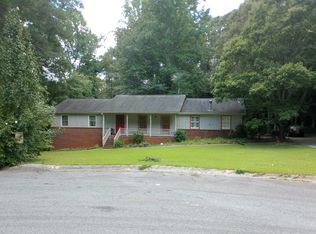 2879 Adella Ct, Snellville, GA 30078