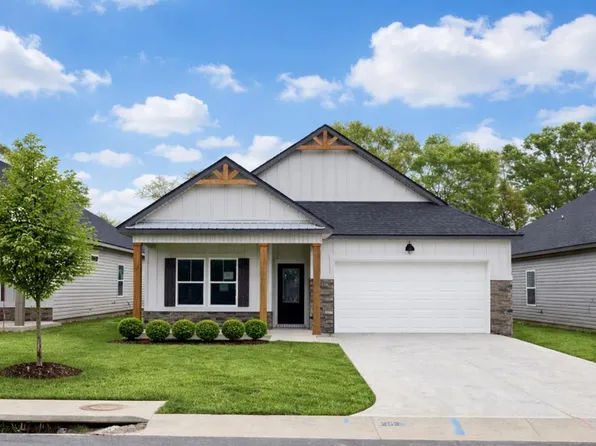 253 S Bend Ave, Dothan, AL 36301