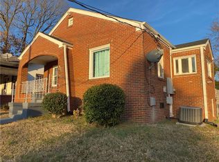 815 N Cameron Ave, Winston Salem, NC 27101