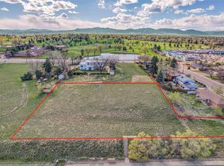 7402 W 76th Avenue, Arvada, CO 80003