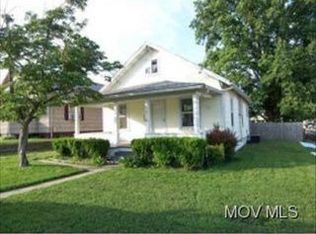 506 33rd St, Vienna, WV 26105