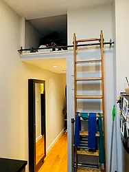 Rented by Bank Neary