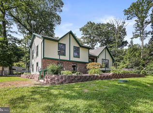 4219 Hoffmanville Rd, Millers, MD 21102