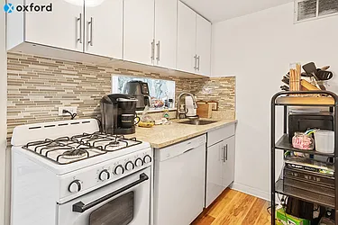 Rented by Oxford Property Group