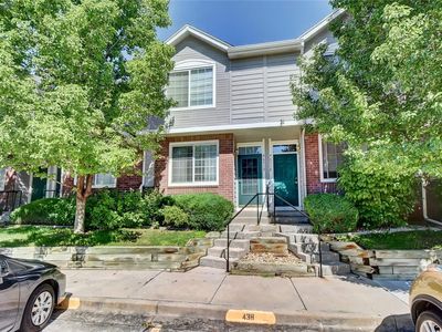 9651 W Chatfield Ave UNIT D, Littleton, CO, 80128