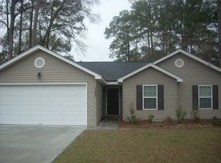 111 Five Oaks Ct, Savannah, GA 31406