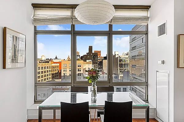 1st image of 1 Morton Sq APT 11EW