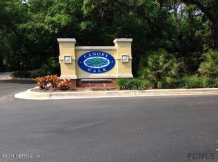 1100 Canopy Walk Ln APT 1135, Palm Coast, FL 32137