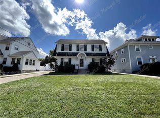 111 Englewood Rd, Springfield, OH 45504