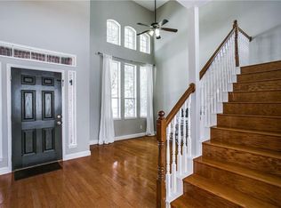 4416 Burnhill Dr, Plano, TX 75024