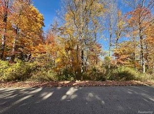 0 Collon Dr N, Bad Axe, MI 48413