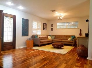 1512 Huge Oaks St, Houston, TX 77055