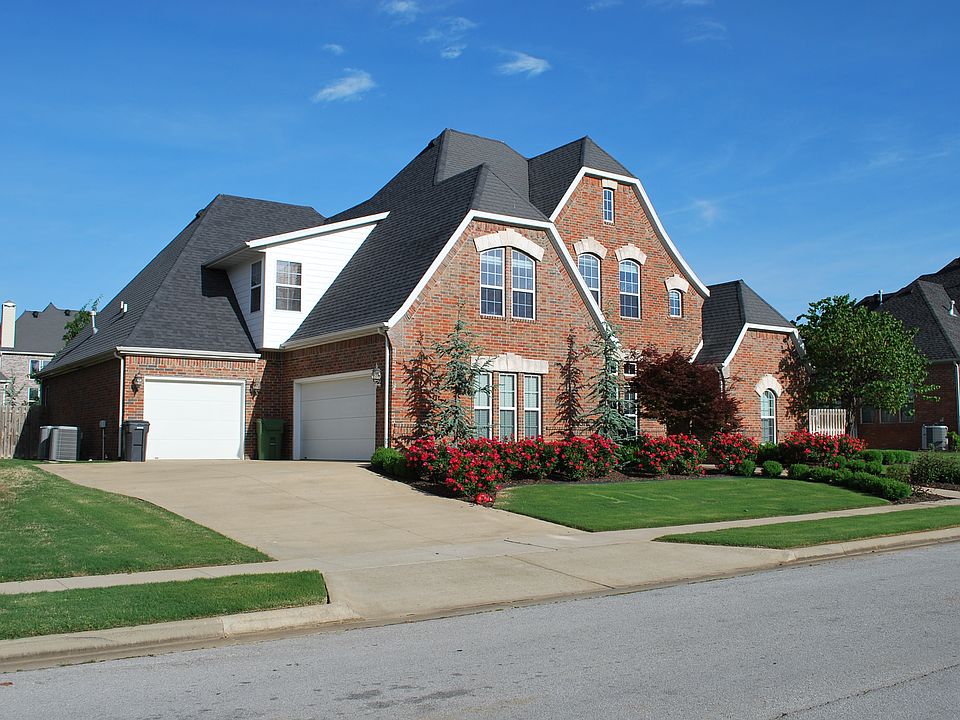 1st image of 2308 S Matterhorn Blvd