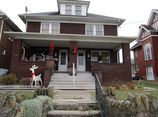 338 Grove Ave, Johnstown, PA