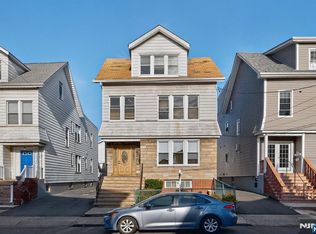 115 Paine Ave FLOOR 2, Irvington, NJ 07111