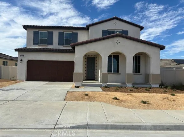 2147 Kettering East St, Lancaster, CA 93535
