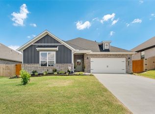 5803 SW Macasin Ave, Bentonville, AR 72713