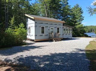 51 Bear Pond Road, Alton, NH 03809