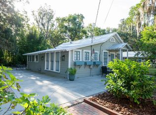 111 NE 7th St, Gainesville, FL 32601