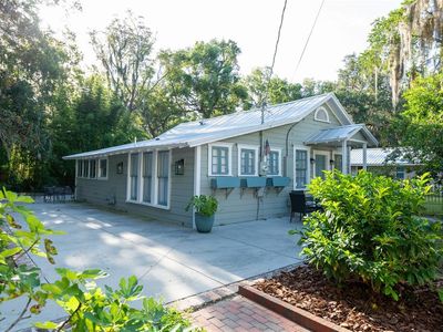 111 NE 7th St, Gainesville, FL, 32601