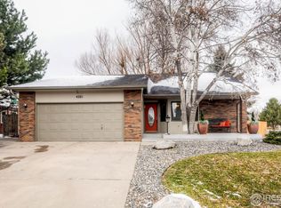 4201 W 23rd St, Greeley, CO 80634