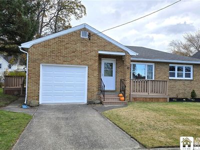 21 E Benton St, Dunkirk, NY, 14048