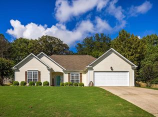 150 Stonehaven Dr, Pelham, AL 35124