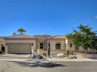 5043 Pensier St, Las Vegas, NV 89135