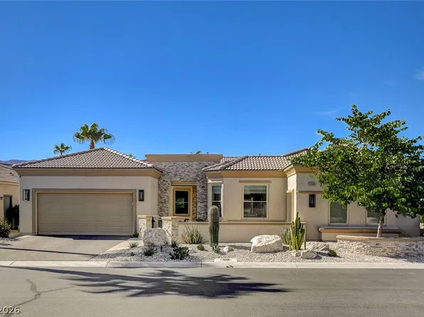 5043 Pensier St, Las Vegas, NV 89135