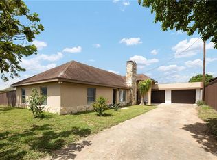 424 Frost Proof Dr, Weslaco, TX 78599