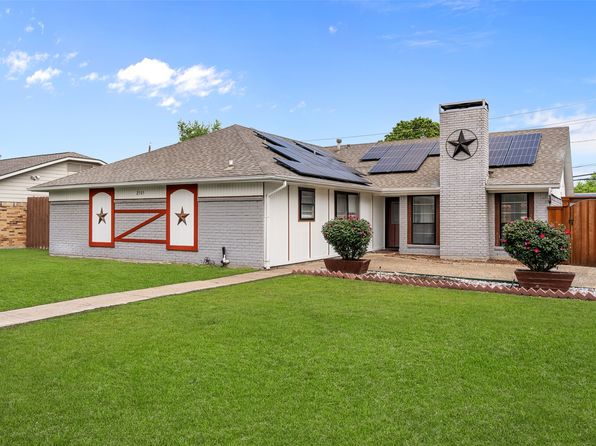 2505 Laurel Ln, Plano, TX 75074
