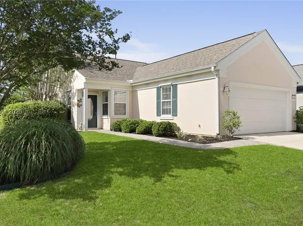 1 Pomegranate Lane, Bluffton, SC 29909