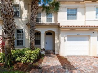 2620 SW 84th Ter #104, Miramar, FL 33025